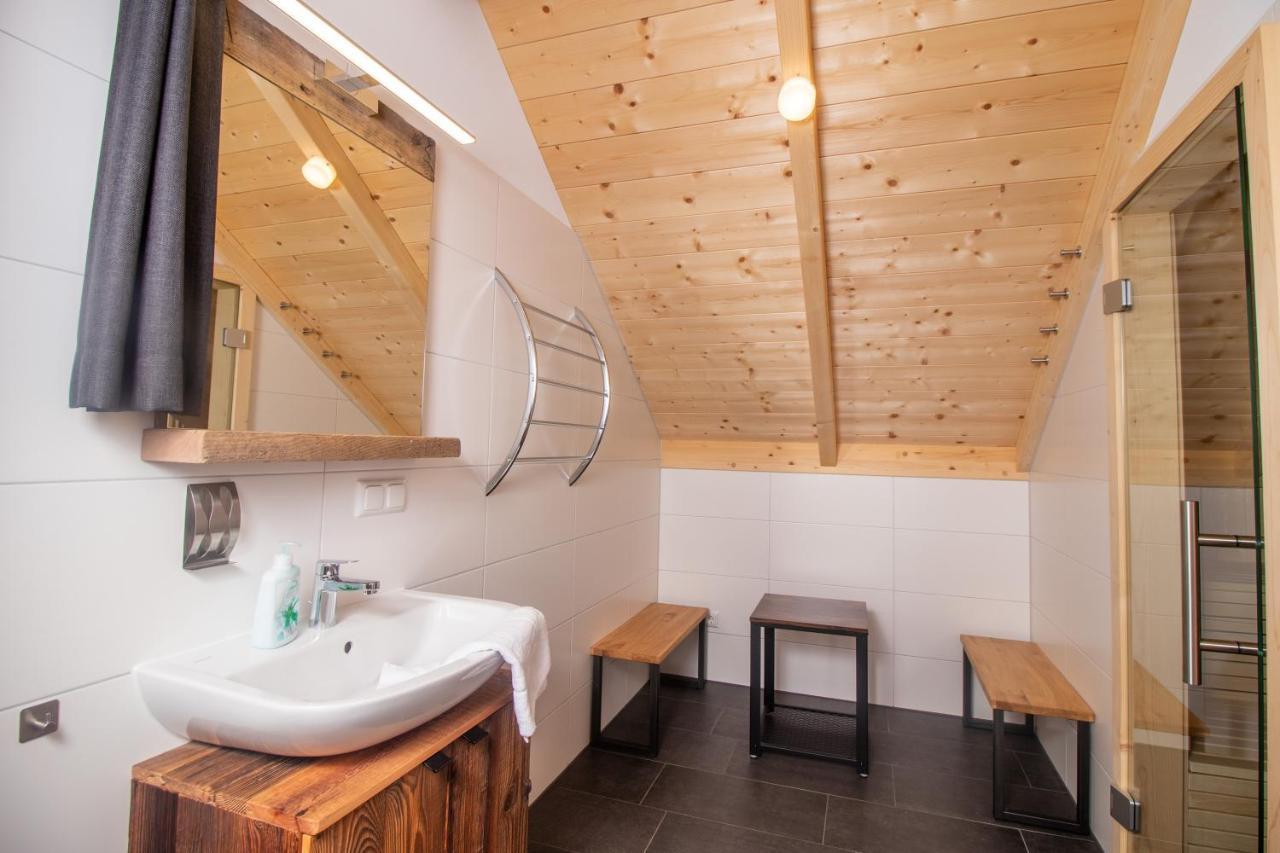 Chalet Risus Vallis Lachtal Exteriör bild